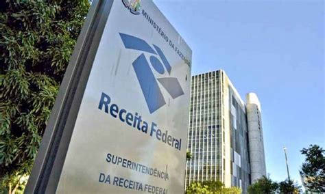 Receita Federal Libera Consulta A Novo Lote Residual Do Imposto De