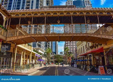 The Revitalized Church Street Station Continues This Tradition