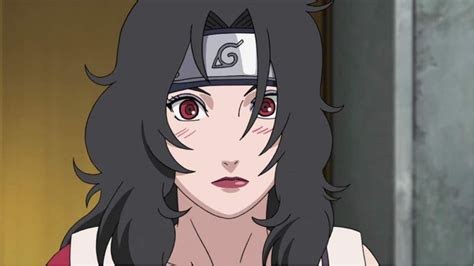 Naruto Why Kurenai Yuhi Is Praised As The Best Genjutsu User