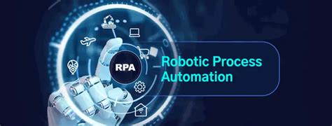 Pengertian Robotic Process Automation Dan 8 Manfaatnya