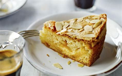 Mary Berry S Very Best Apple Dessert Cake