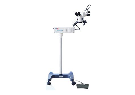 Operation Microscope Ophthalmology Beijing Enoch Corporation