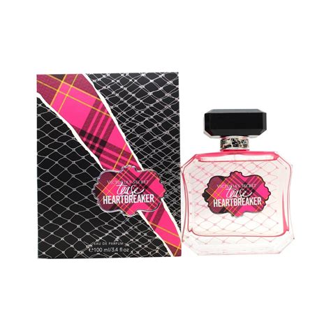 Tease Heartbreaker Victoria Secret Edp 100ml Mujer Productos De Lujo