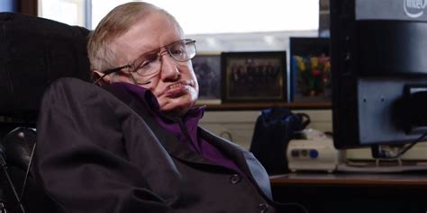 Renowned Physicist Stephen Hawking Has Died At Age 76 Business Insider