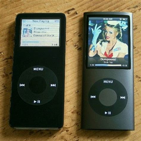 Ipod Nano Th Generation Review