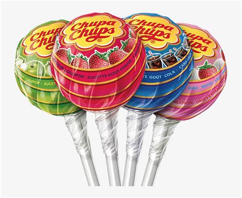 Chupa Chups Logo Png Image Transparent Png Free Download On Seekpng