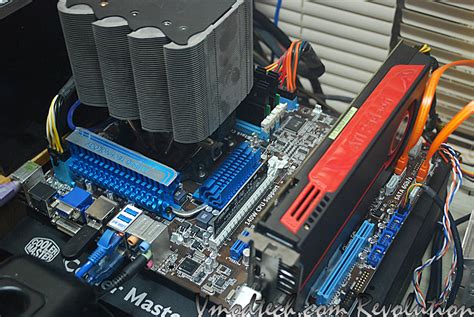 Asus M A Gtd Pro Usb Motherboard Review