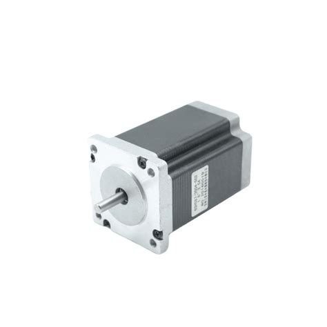 Mm Lead Wires Hs Nema Hybrid Stepper Motor V A