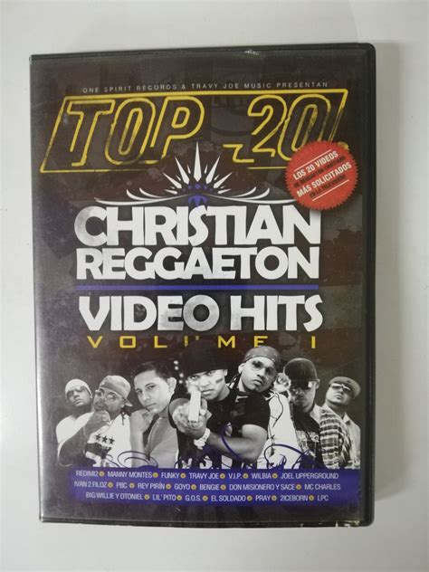 christian reggaeton artists 6