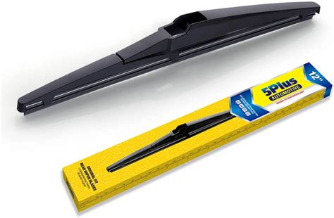 10 Best Wiper Blades For Toyota RAV4 Auto Gear Up