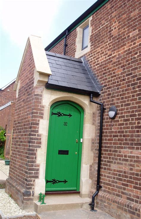 Mount Dinham Almshouses | Randall Simmonds