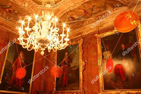 Museo Querini Stampalia Venice Italy Editorial Stock Photo Stock