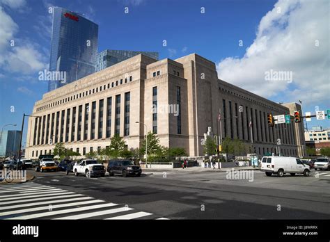 United States Post Office Building Hi Res Stock Photography And Images