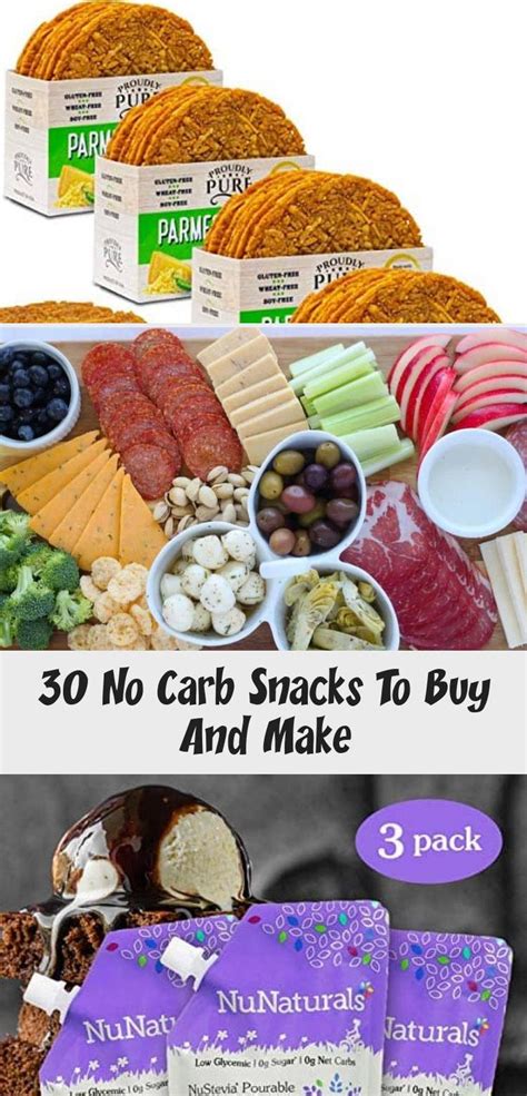 30 No Carb Snacks To Buy And Make Recipes 31119 Hot Sex Picture