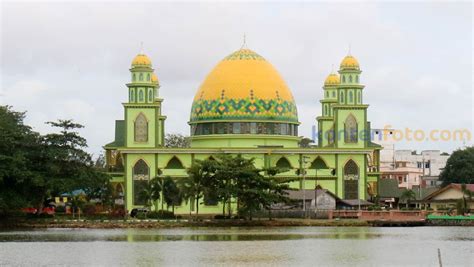 Kota Tua Kijang Yang Legendaris Dan Jejak Masa Lampau Di Bintan