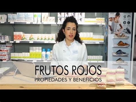 Beneficios De La Infusi N De Frutos Rojos Vida Bio Tu Web Sobre Nutrici N