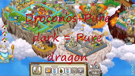 How To Breed Pure Dragonbest Combination Dragon City Breeding Guide