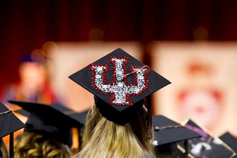 IU planning in-person, outdoor spring commencement ceremonies for ...