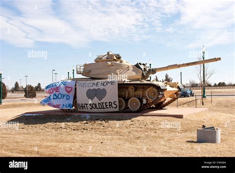 Fort Carson Colorado Hi Res Stock Photography And Images Alamy