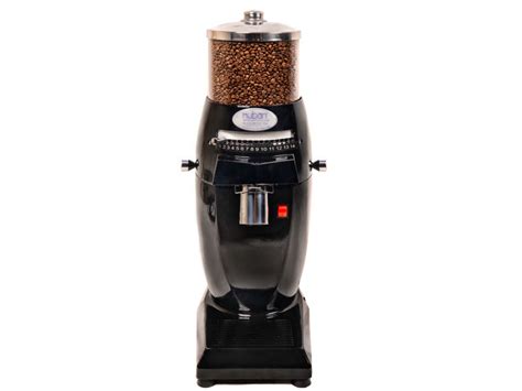 Commercial Coffee Grinder - Shop Grinder | Kubancoffeeroasters