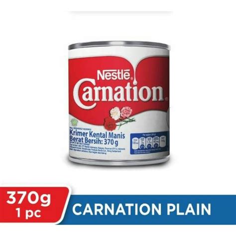 Jual Nestle Carnation 370gr Shopee Indonesia