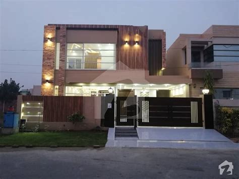 Marla Mazhar Munir Design House For Sale Dha Phase Dha Defence