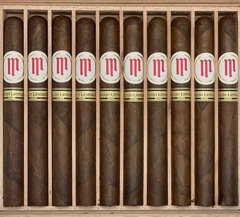 Cigar News Crowned Heads Announces Mil D As Escogidos Edici N Limitada