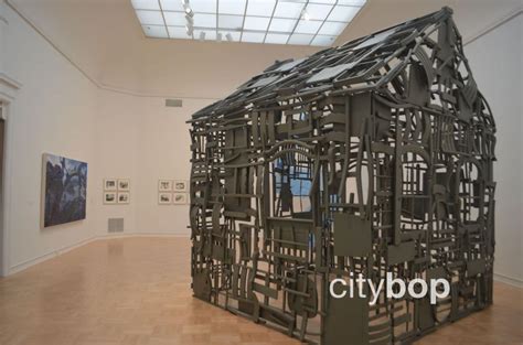 10 BEST Things to know about Henry Art Gallery - CityBOP