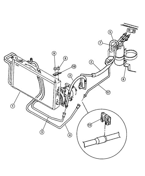 Jeep Liberty Liquid Line Diagram Jeep Liberty Line