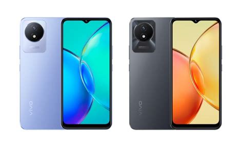 Vivo Y Diumumkan Dengan Chipset Helio P Berapa Harganya