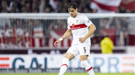 Transfers In Der Übersicht Alle Neuzugänge Des Vfb Stuttgart