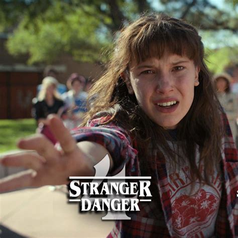 Stranger Things 4 - "Chapter One: The Hellfire Club" – Stranger Danger ...