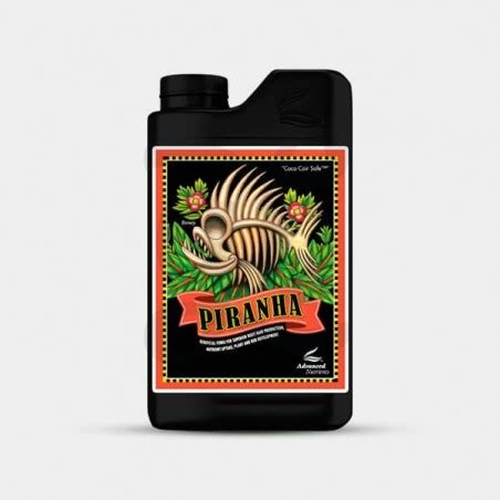 Piranha Advanced Nutrients Liquid Best Price