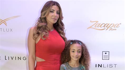 Larsa Pippen's Daughter Is Growing Up To Be Stunning