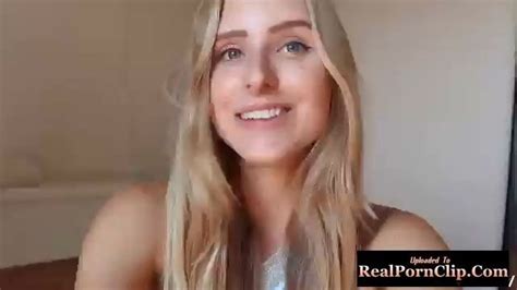 Caroline Zalog Nude Lingerie Video From Patreon Realpornclip