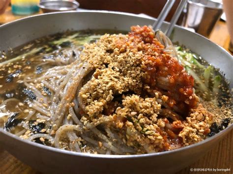 강원도 봉평 현대막국수 엄지척 메밀 맛집 평창 가볼만한곳 네이버 블로그