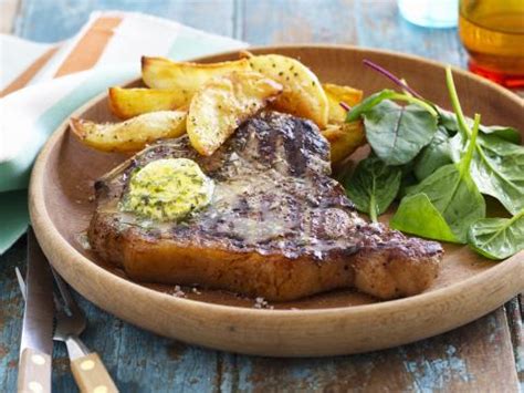 Steak Met Proven Aalse Saus En Frietjes Libelle Lekker