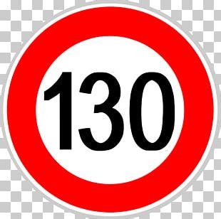 Traffic Sign Speed Limit Road Kilometer Per Hour Km H Zone Png