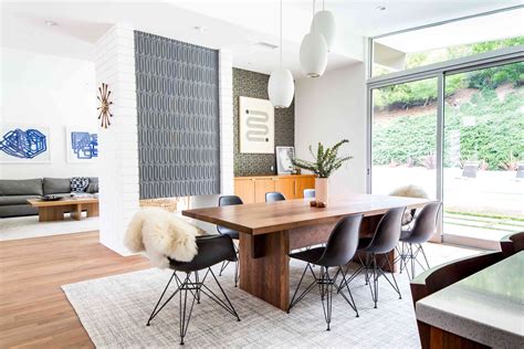 15 Midcentury Modern Décor and Design Ideas