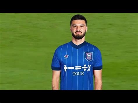 Histori e pabesueshme Dështon transferimi te Ipswich Mësohet se çfarë