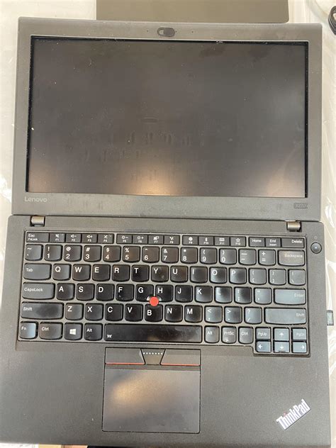 Lenovo Thinkpad X270 Laptop Screen Replacement MT Systems