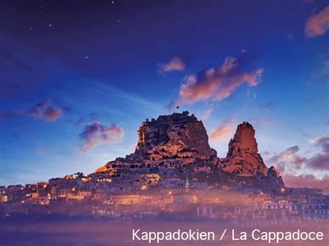 Kappadokien Net Tours GmbH