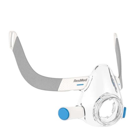 Theairstation Mal Resmed F20 Mask Frame Cpap Malaysia Cpap Full