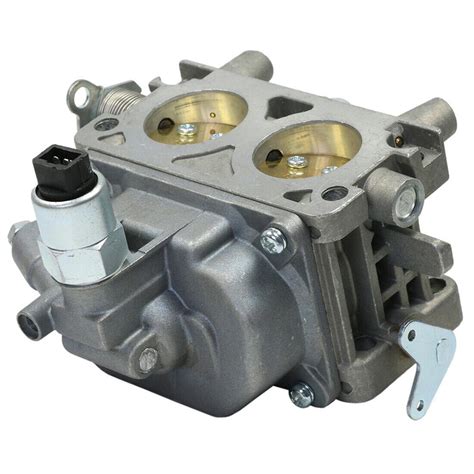 Honda GX690 GX630 Carburetor Carb 16100-Z9E-033 Daysyore