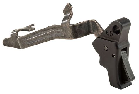 Apex Tactical Action Enhancement Trigger With Gen 5 Trigger Bar