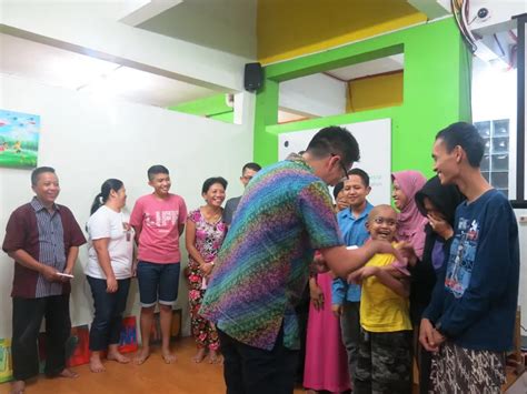 Bukber Asuransi Jaga Diri Foto YAI INDONESIA