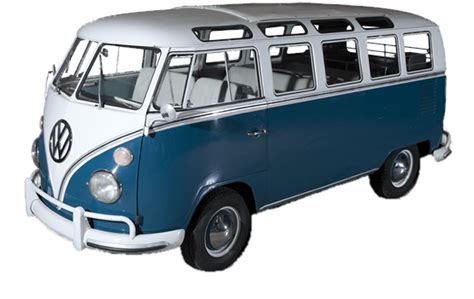 Volkswagen T Hippie Png Isolated Pic Png Mart