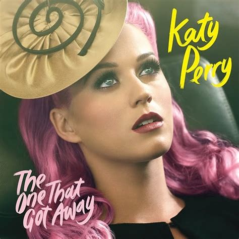 Katy Perry – 'The One That Got Away (Remix)' (Feat. B.o.B) | HipHop-N-More