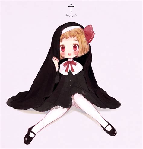 Safebooru 1girl D Adapted Costume Alternate Costume Bangs Black