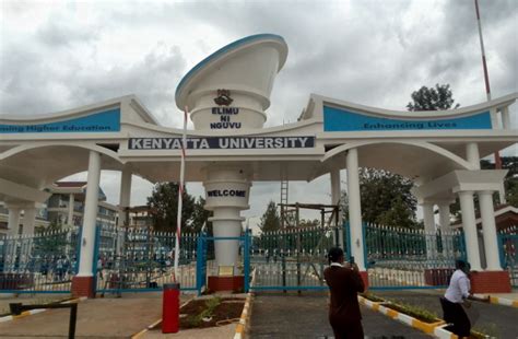 Kenyatta University Jobs In Kenya 2015 Jobs In Kenya Official